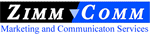 ZimmComm Logo