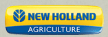 Coverage of the National Farm Machinery Show is sponsored by New Holland