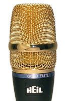 gold-mic